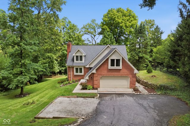635 Mulberry Street, Zionsville, IN 46077