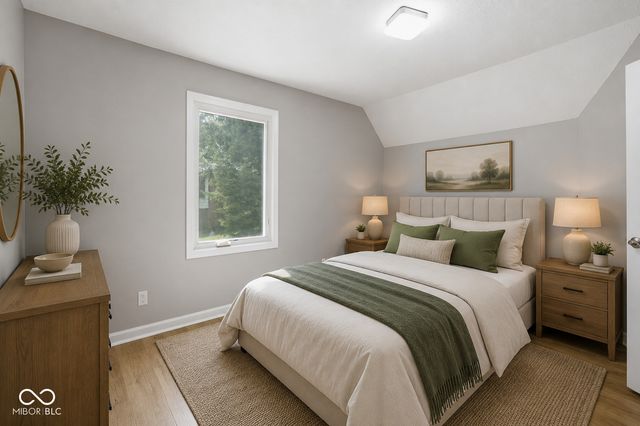 635 Mulberry Street, Zionsville, IN 46077