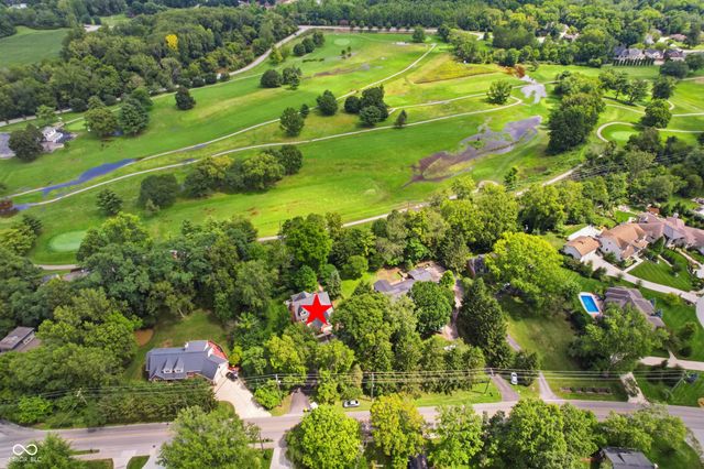 635 Mulberry Street, Zionsville, IN 46077