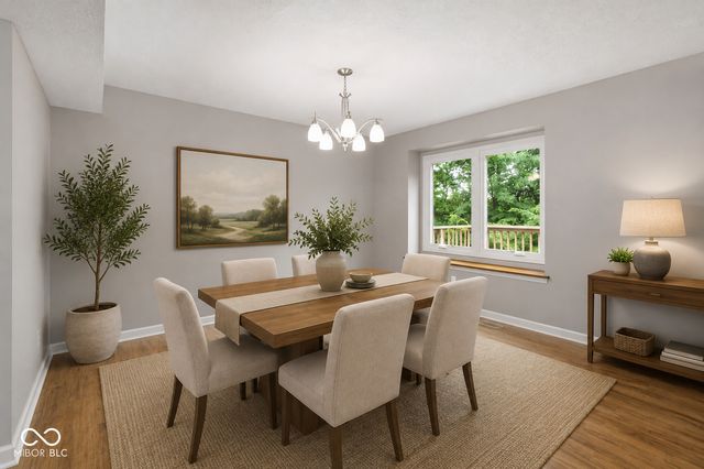 635 Mulberry Street, Zionsville, IN 46077
