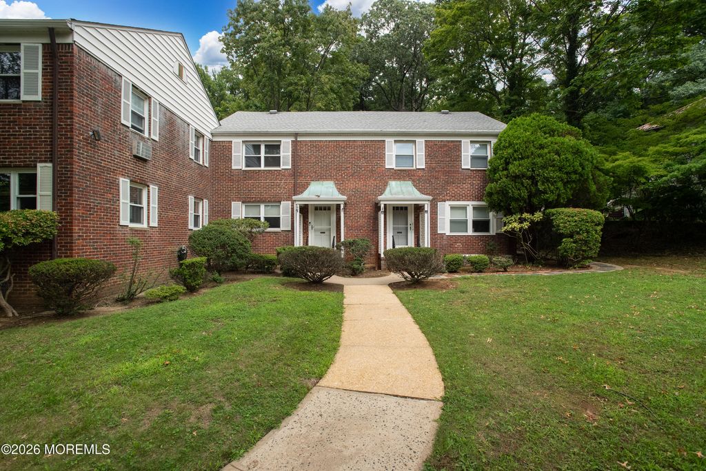 115 Manor Drive, Red Bank, NJ 07701
