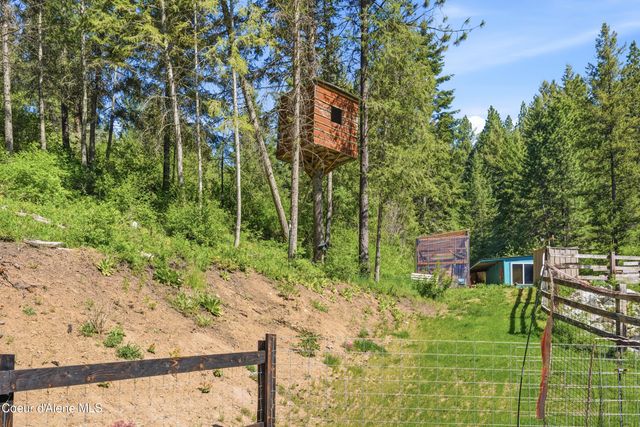 416 Miner DR, Blanchard, ID 83804