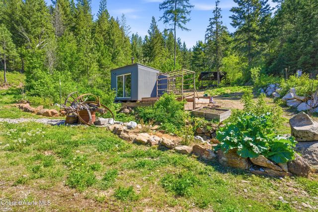 416 Miner DR, Blanchard, ID 83804