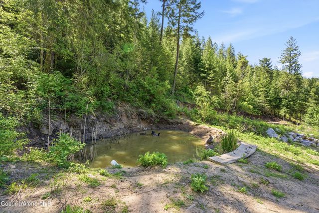 416 Miner DR, Blanchard, ID 83804