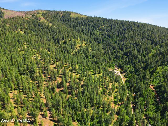 416 Miner DR, Blanchard, ID 83804