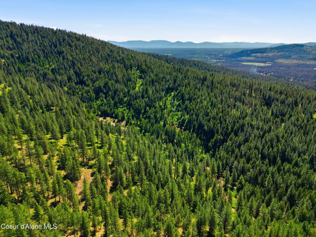 416 Miner DR, Blanchard, ID 83804