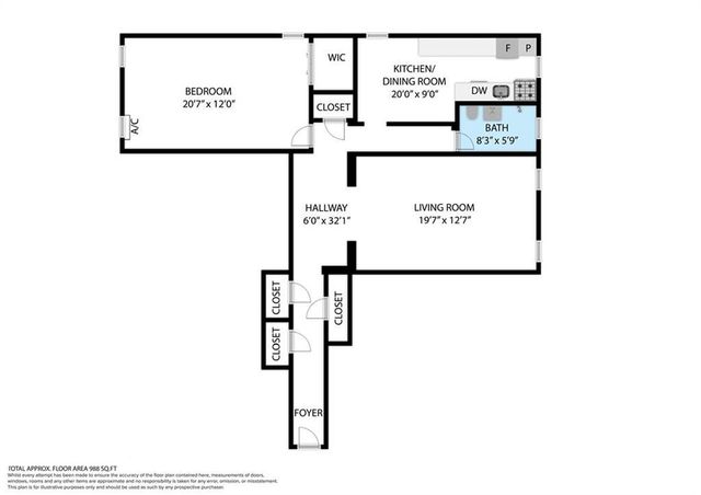 359 Ovington Avenue D2, Brooklyn, NY 11209