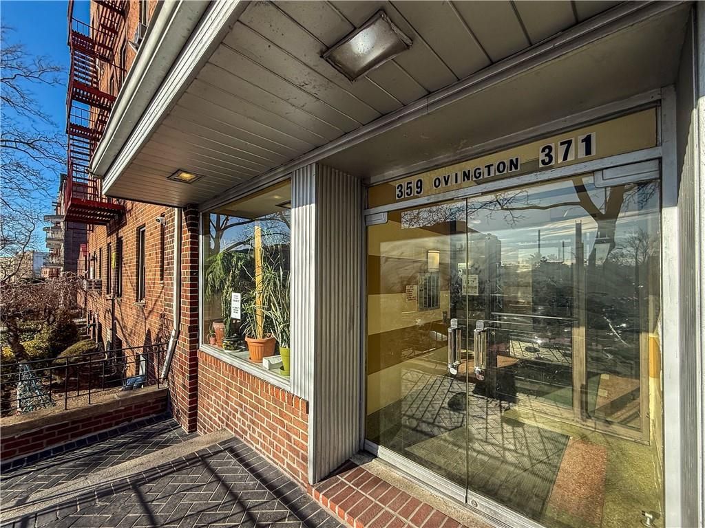 359 Ovington Avenue D2, Brooklyn, NY 11209