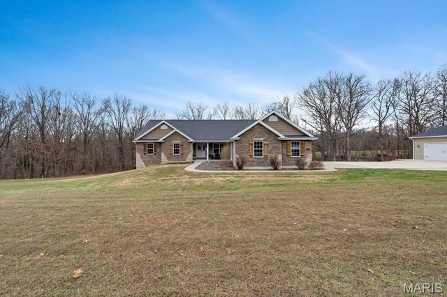 178 Gladshire Lane, Warrenton, MO 63383