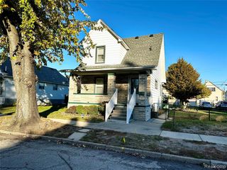 1815 5th Street, Wyandotte, MI 48192