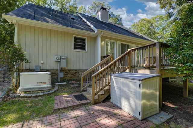 204 Cannon Dale Road, Columbia, SC 29212