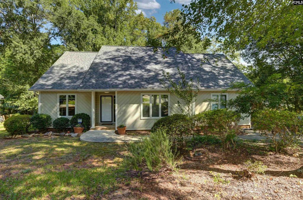 204 Cannon Dale Road, Columbia, SC 29212