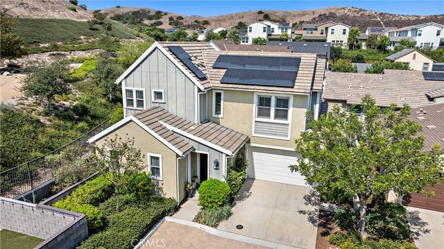 59 Ocaso Street, Rancho Mission Viejo, CA 92694
