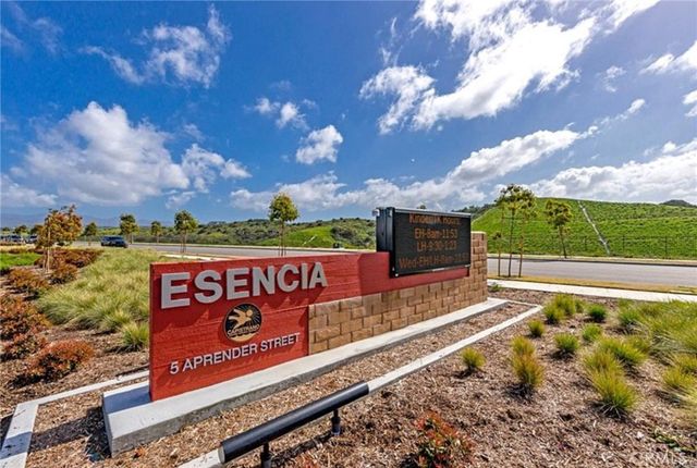59 Ocaso Street, Rancho Mission Viejo, CA 92694