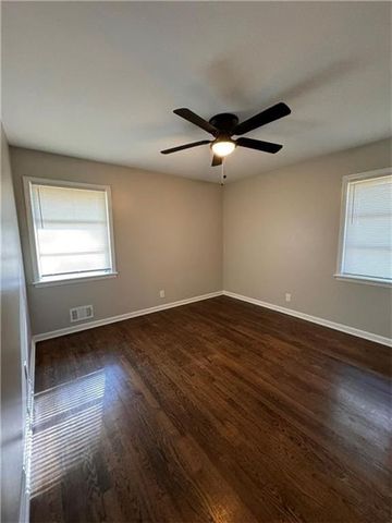 3035 Shirley NW Drive, Kennesaw, GA 30144