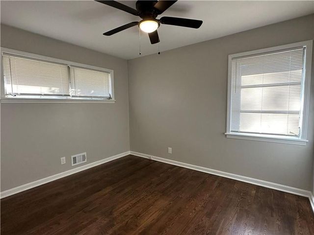 3035 Shirley NW Drive, Kennesaw, GA 30144