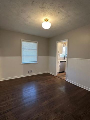 3035 Shirley NW Drive, Kennesaw, GA 30144