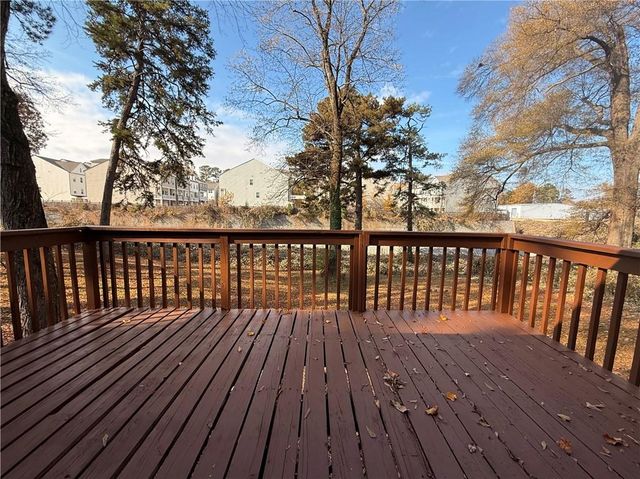 3035 Shirley NW Drive, Kennesaw, GA 30144