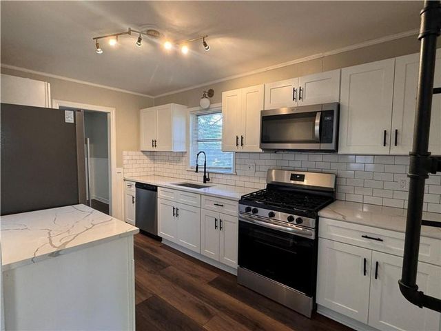 3035 Shirley NW Drive, Kennesaw, GA 30144