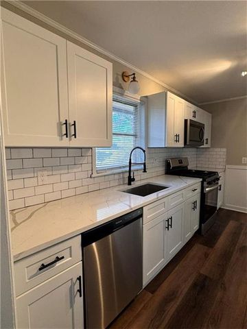 3035 Shirley NW Drive, Kennesaw, GA 30144