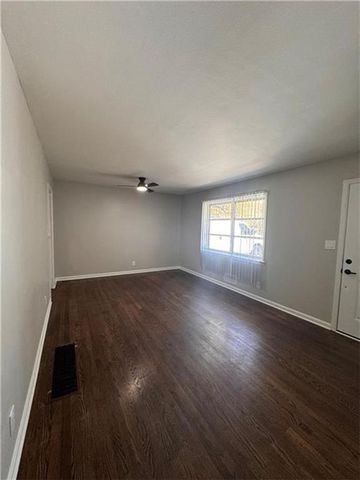 3035 Shirley NW Drive, Kennesaw, GA 30144