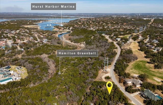 139 Clubhouse DR, Lakeway, TX 78734