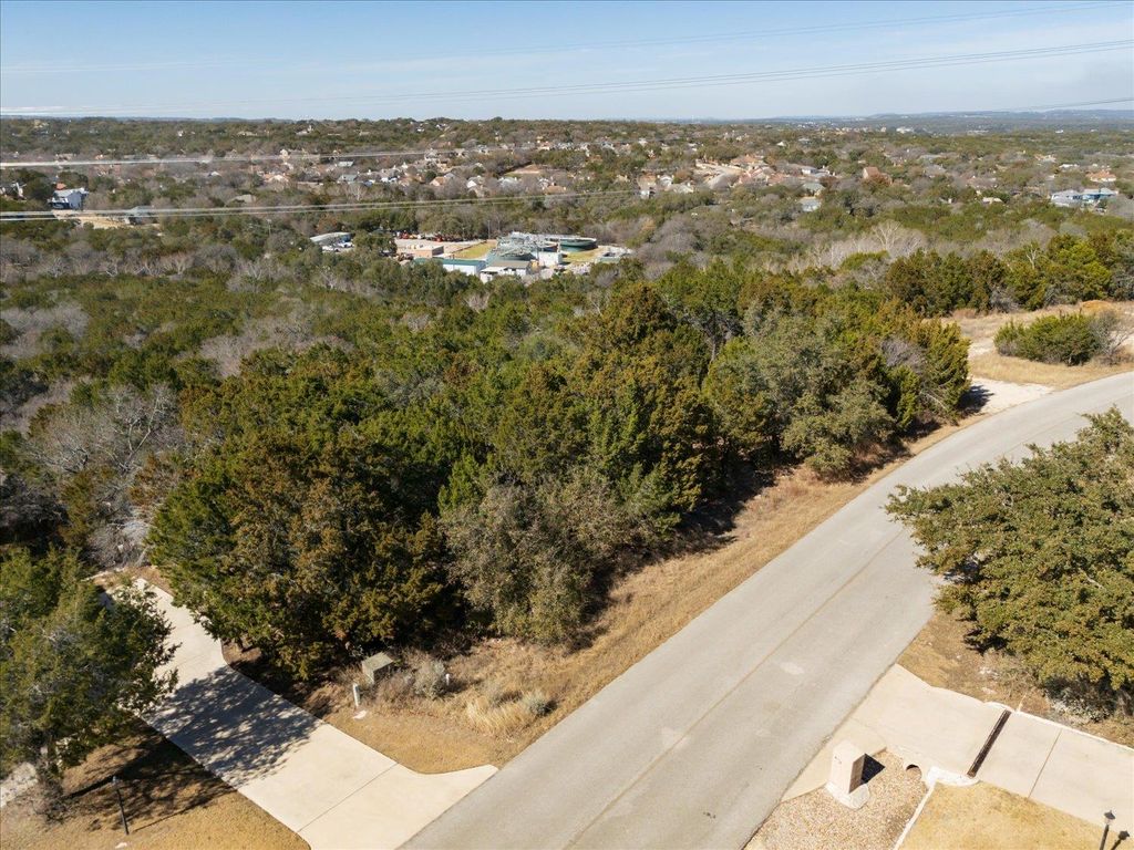 139 Clubhouse DR, Lakeway, TX 78734