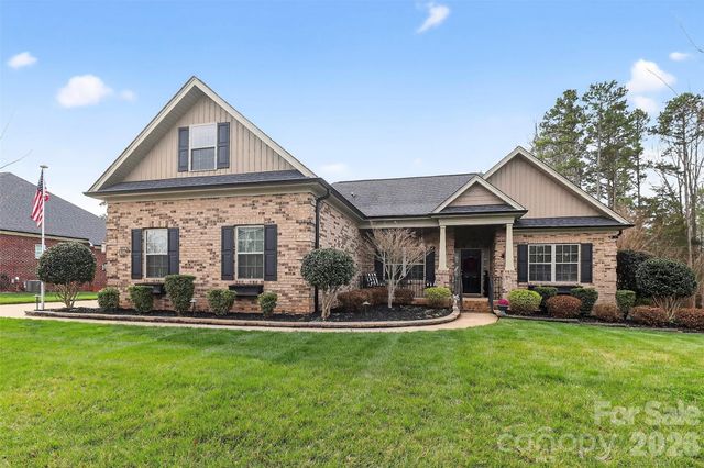 3225 Fairmead Drive, Concord, NC 28025