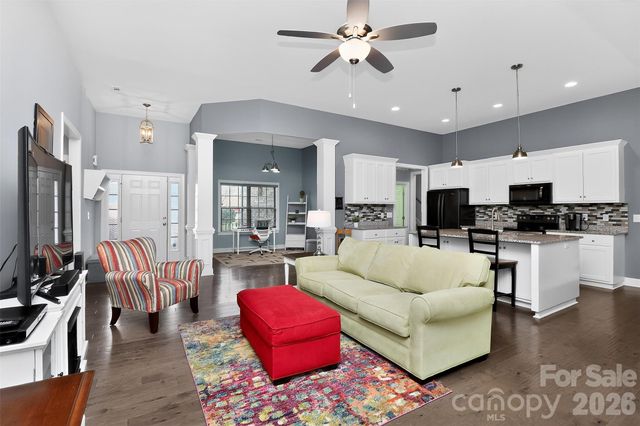 3225 Fairmead Drive, Concord, NC 28025