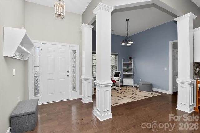 3225 Fairmead Drive, Concord, NC 28025