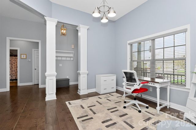 3225 Fairmead Drive, Concord, NC 28025