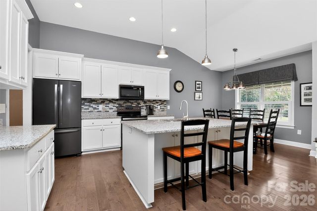 3225 Fairmead Drive, Concord, NC 28025