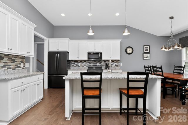 3225 Fairmead Drive, Concord, NC 28025