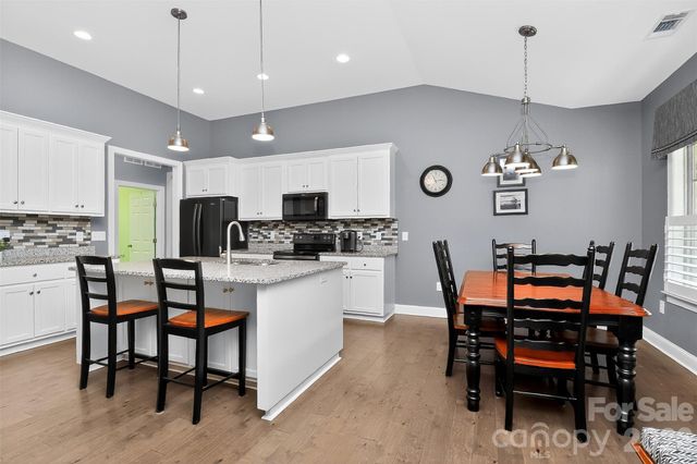 3225 Fairmead Drive, Concord, NC 28025