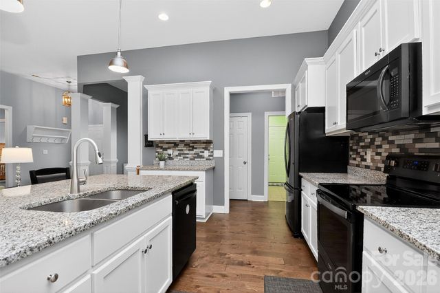 3225 Fairmead Drive, Concord, NC 28025