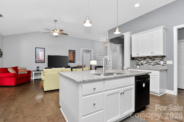 3225 Fairmead Drive, Concord, NC 28025