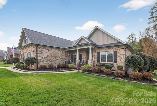 3225 Fairmead Drive, Concord, NC 28025