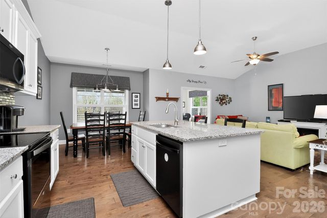 3225 Fairmead Drive, Concord, NC 28025