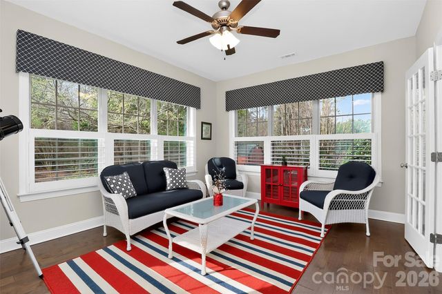 3225 Fairmead Drive, Concord, NC 28025