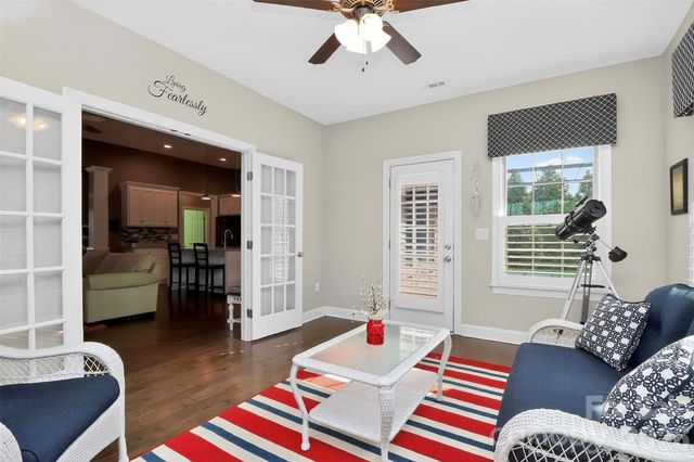 3225 Fairmead Drive, Concord, NC 28025