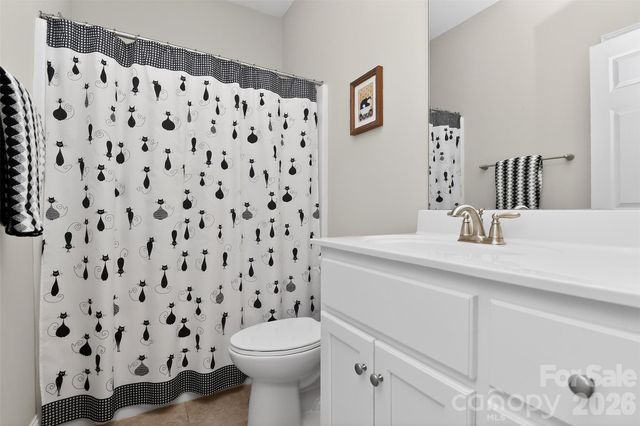 3225 Fairmead Drive, Concord, NC 28025