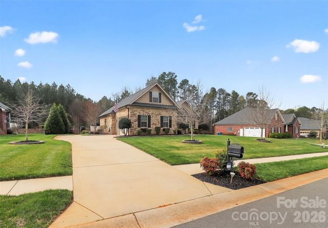 3225 Fairmead Drive, Concord, NC 28025