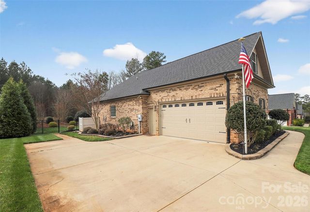 3225 Fairmead Drive, Concord, NC 28025