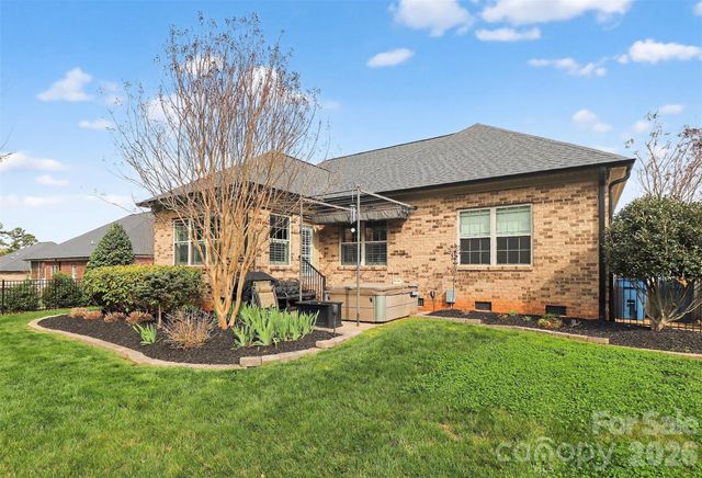 3225 Fairmead Drive, Concord, NC 28025