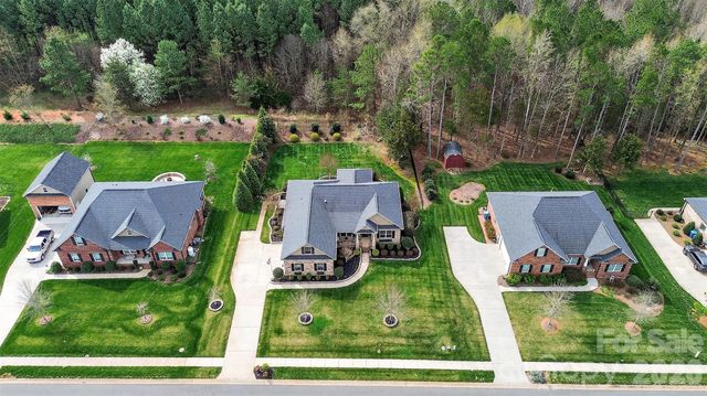 3225 Fairmead Drive, Concord, NC 28025