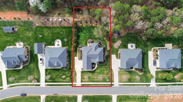 3225 Fairmead Drive, Concord, NC 28025