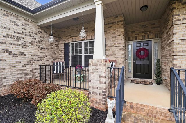 3225 Fairmead Drive, Concord, NC 28025