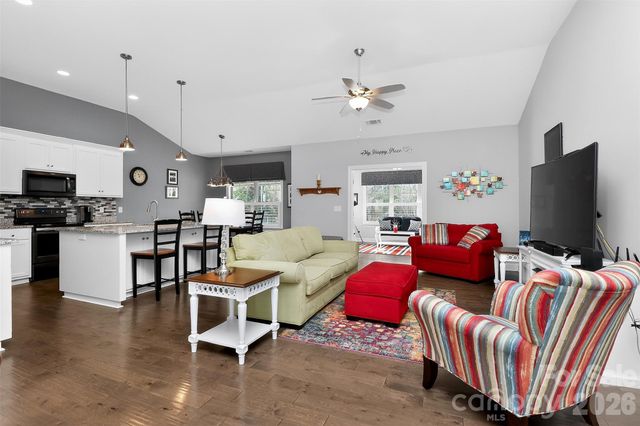 3225 Fairmead Drive, Concord, NC 28025