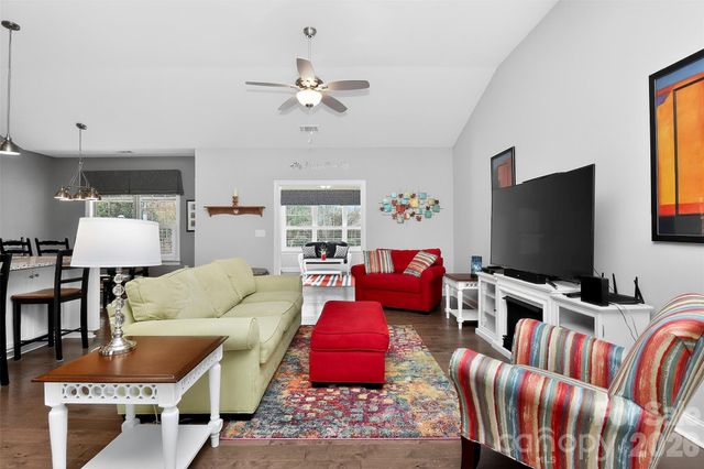 3225 Fairmead Drive, Concord, NC 28025