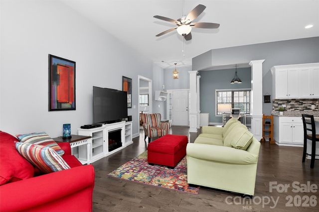 3225 Fairmead Drive, Concord, NC 28025